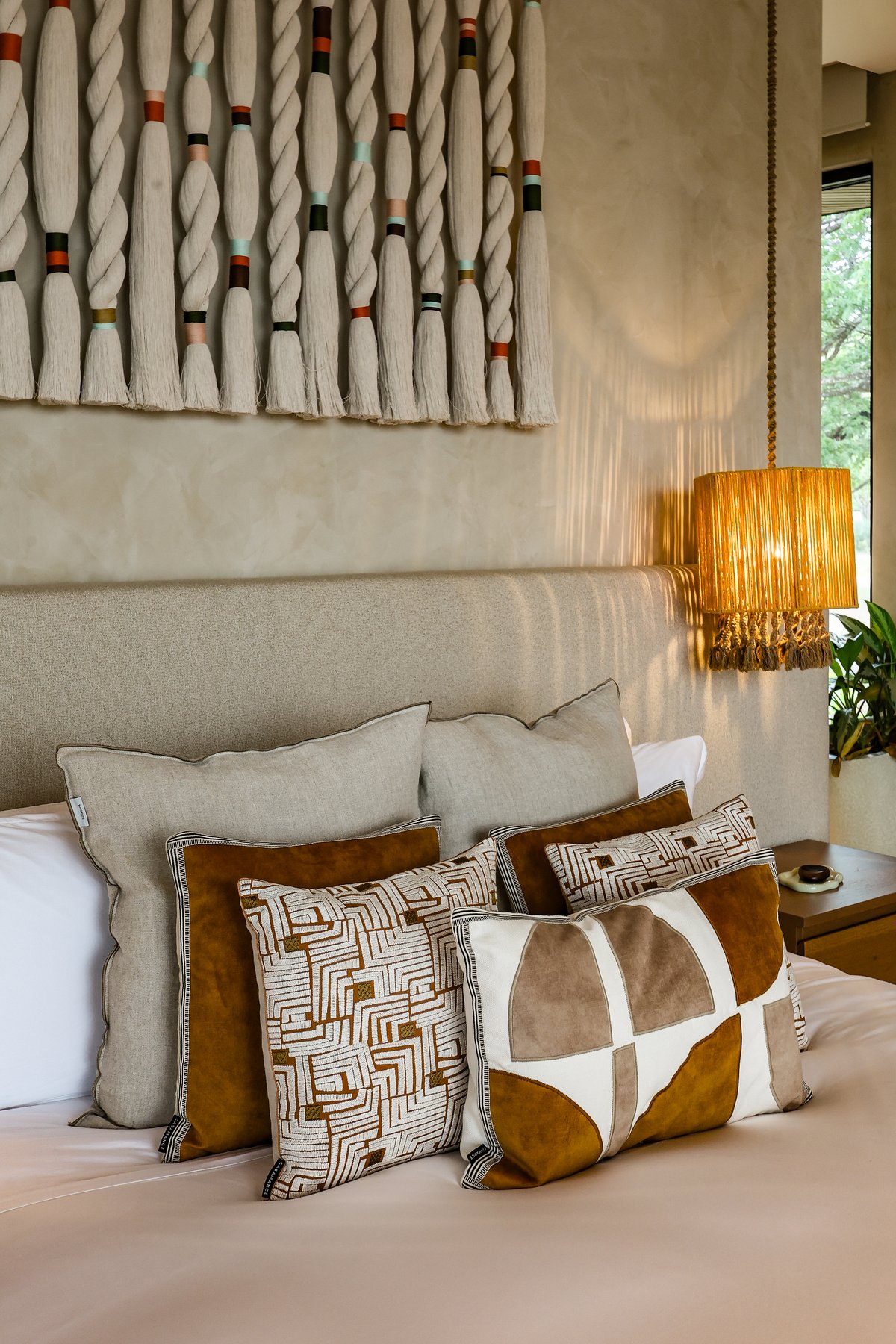 Base Camp — residential architecture, Guanacaste, Costa Rica